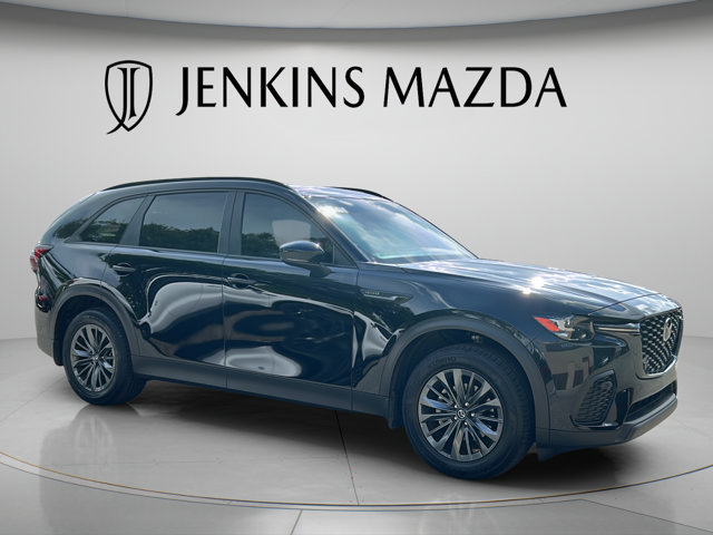  Mazda CX-70