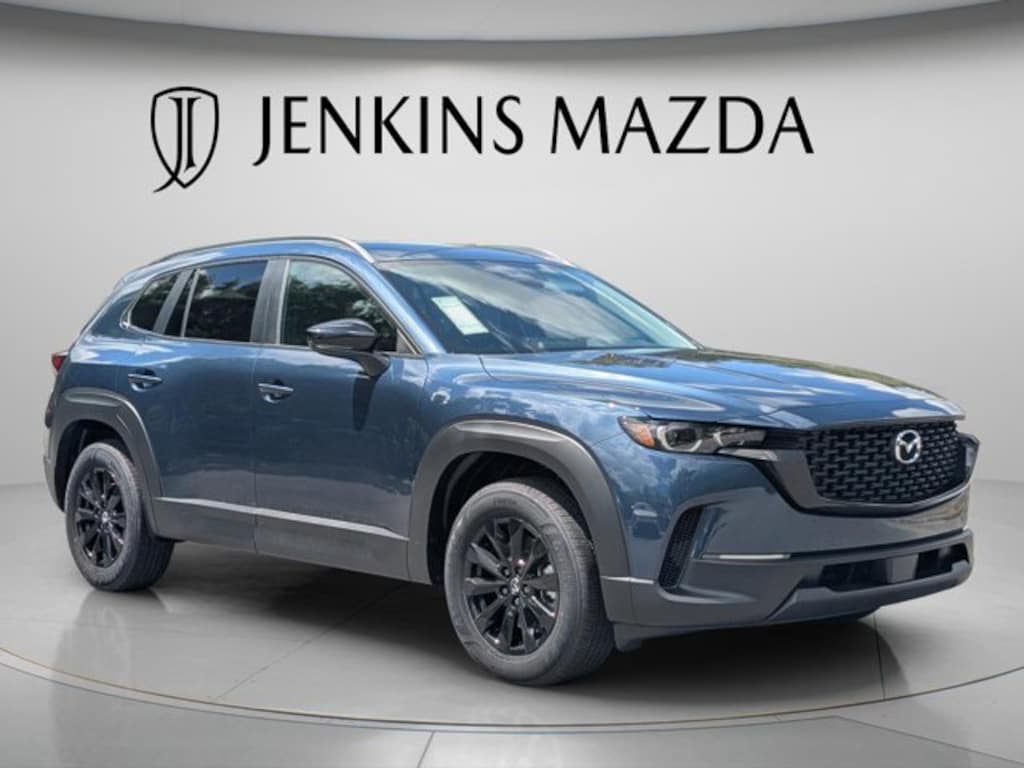 New 2026 Mazda CX-50 2.5 S Select SUV