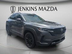 2026 Mazda CX-50 Hybrid Premium SUV