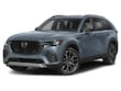  Mazda CX-70 Plug-In Hybrid