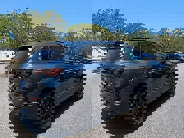 2025 Mazda CX-50 Premium photo 3