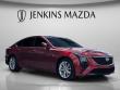 Used 2025 CADILLAC CT5 Premium Luxury Sedan