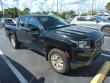 Certified 2022 Nissan Frontier SV Truck Crew Cab