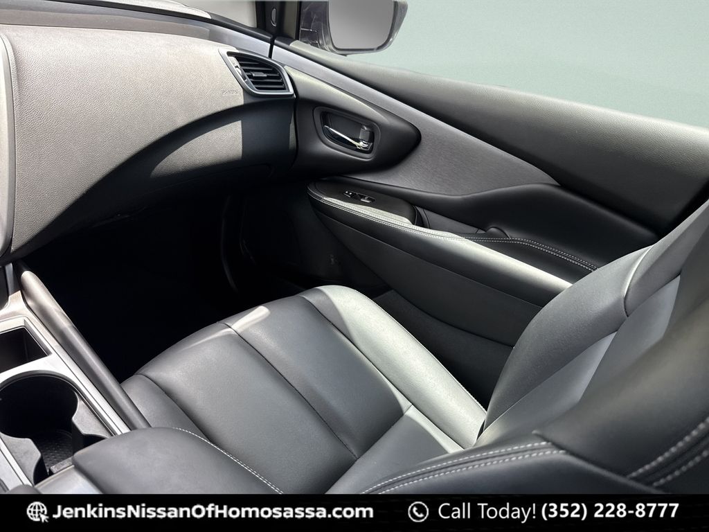 2023 Nissan Murano SV - Photo 26