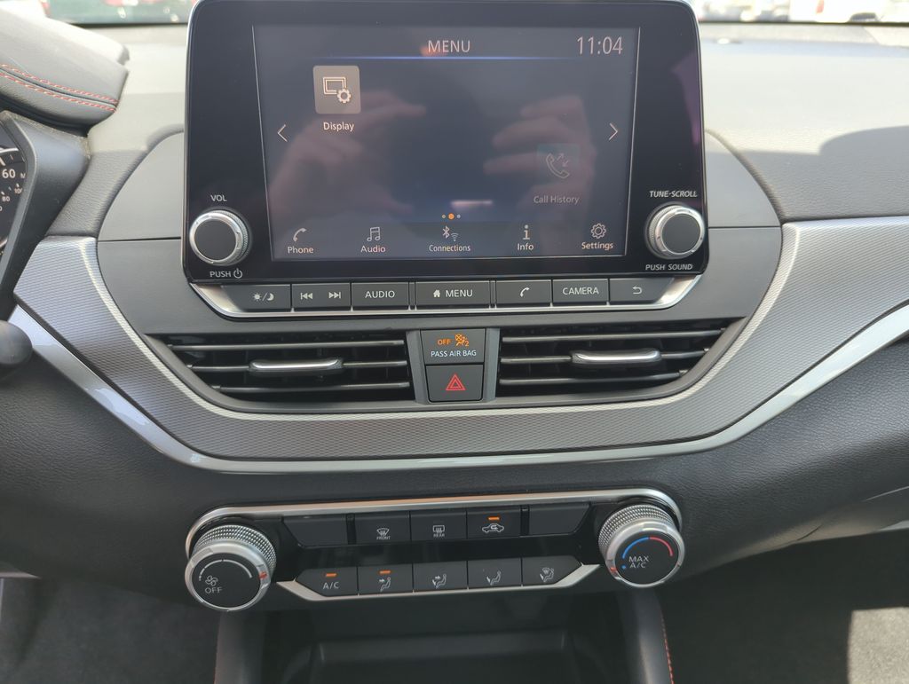 2024 Nissan Altima SR - Photo 37