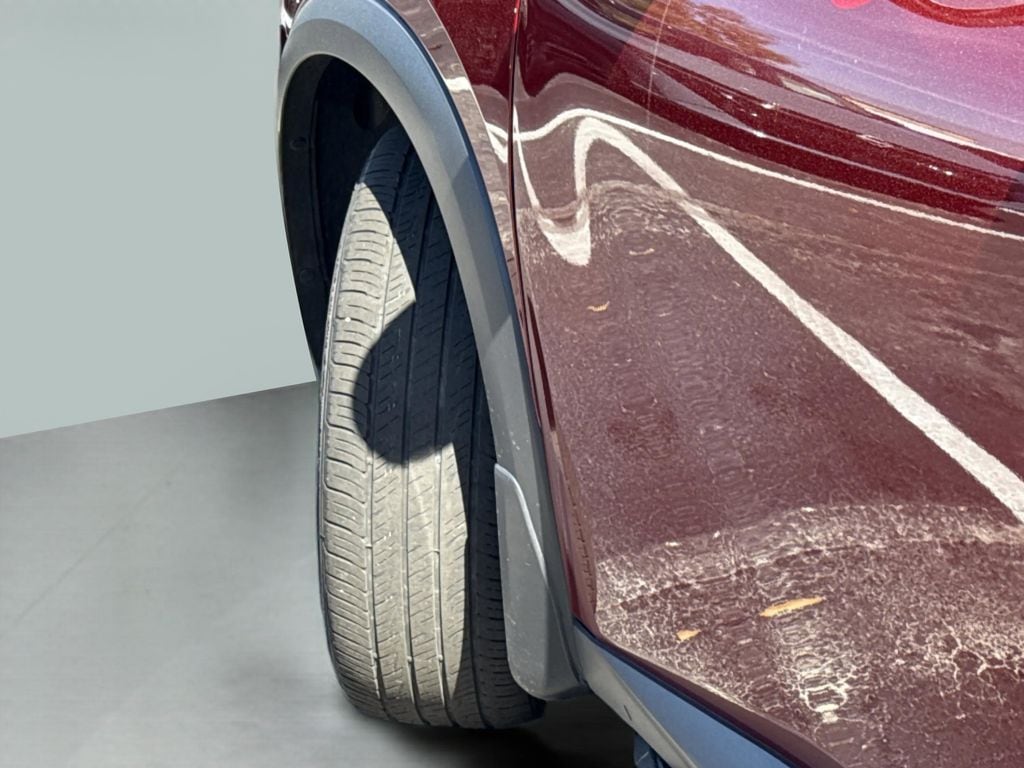 2023 Nissan Pathfinder SV - Photo 45