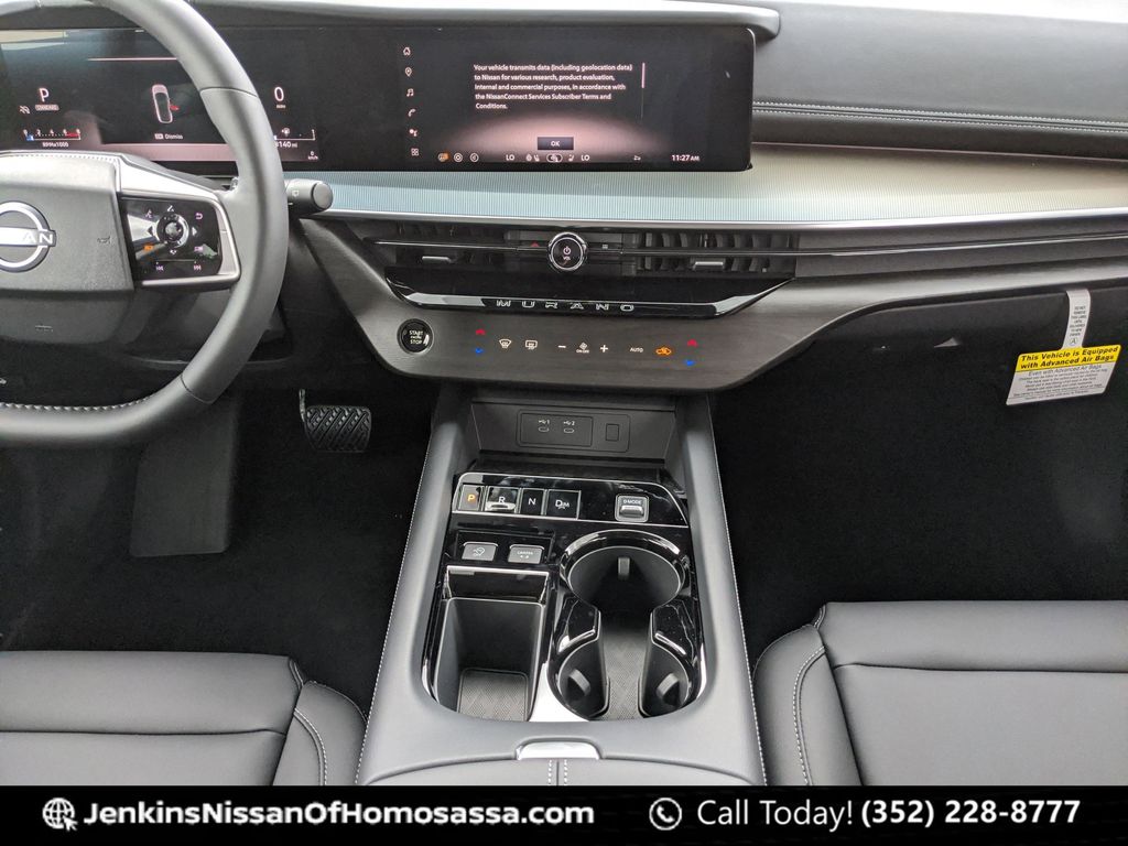 2025 Nissan Murano SL - Photo 25