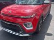 Used 2021 Kia Soul X-Line Hatchback