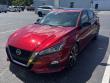 Used 2020 Nissan Altima 2.5 SR Sedan