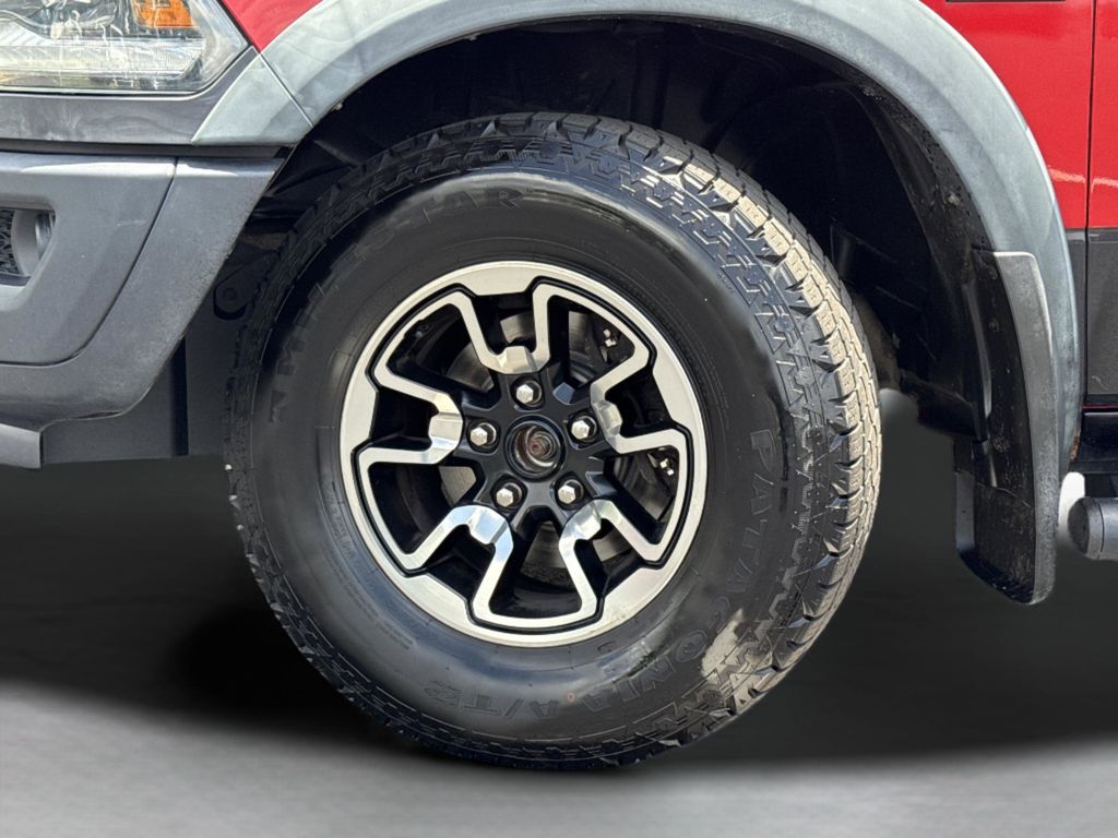 2016 RAM Ram 1500 Pickup Rebel - Photo 46