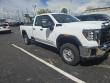 Used 2021 GMC Sierra 2500 HD Base Truck Double Cab