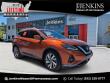 Certified 2021 Nissan Murano SL SUV