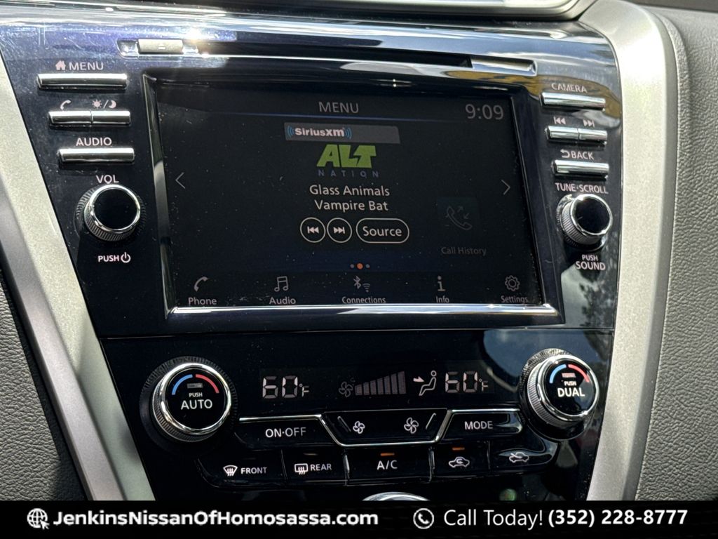 2023 Nissan Murano SV - Photo 33