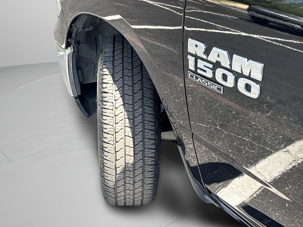 2024 RAM Ram 1500 Classic SLT - Photo 46