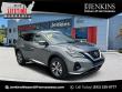 Certified 2023 Nissan Murano SV SUV