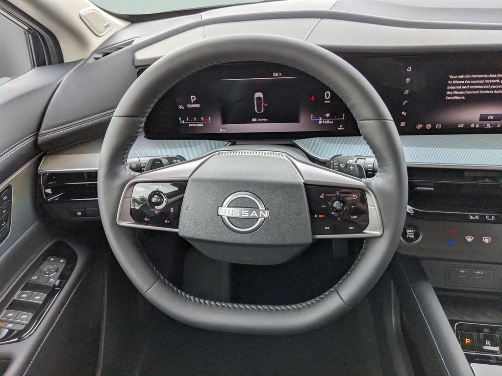 2025 Nissan Murano SL - Photo 21