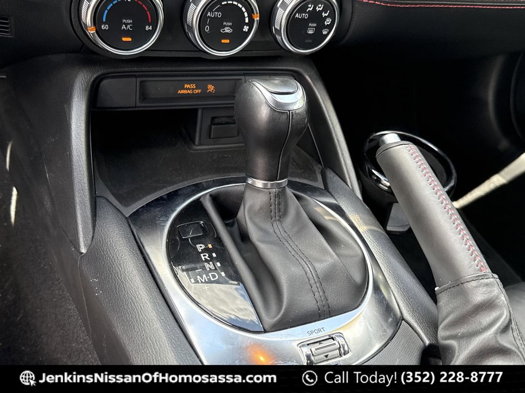 2019 FIAT 124 Spider Abarth - Photo 35