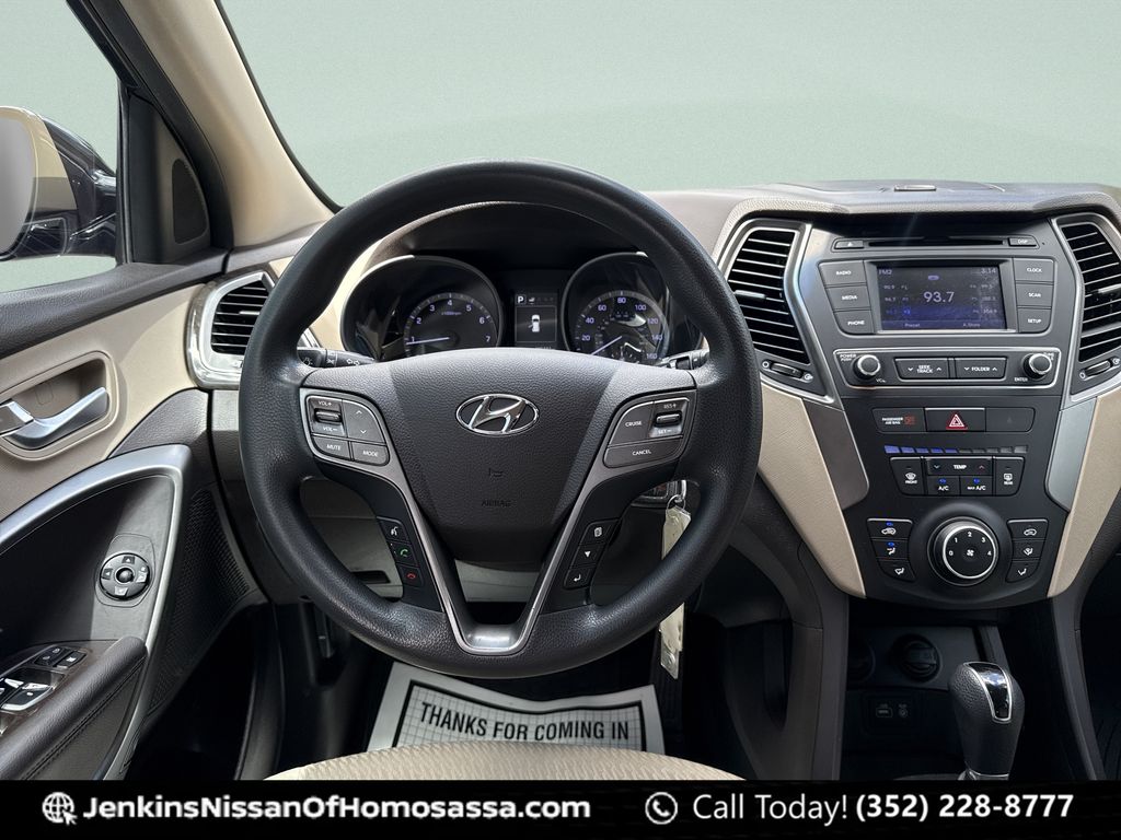 2018 Hyundai Santa Fe Sport - Photo 21