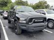 Certified 2024 Ram 1500 Classic SLT Truck Crew Cab