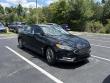 Certified 2017 Ford Fusion SE Sedan