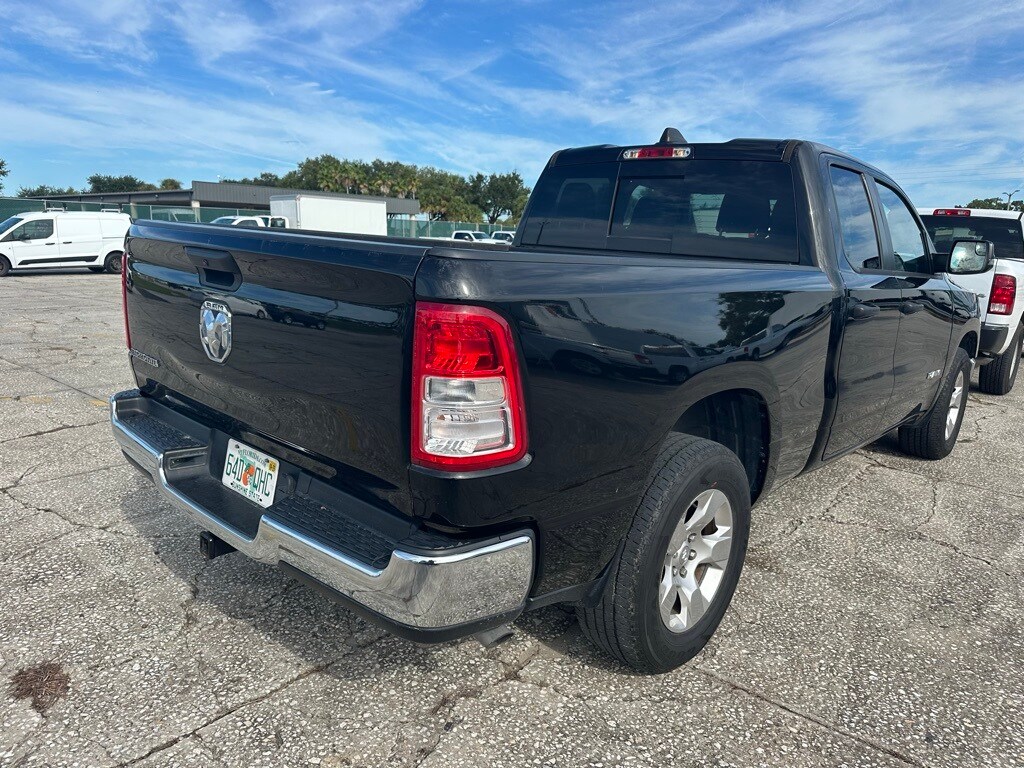2023 Ram 1500 Big Horn Lone Star photo 3