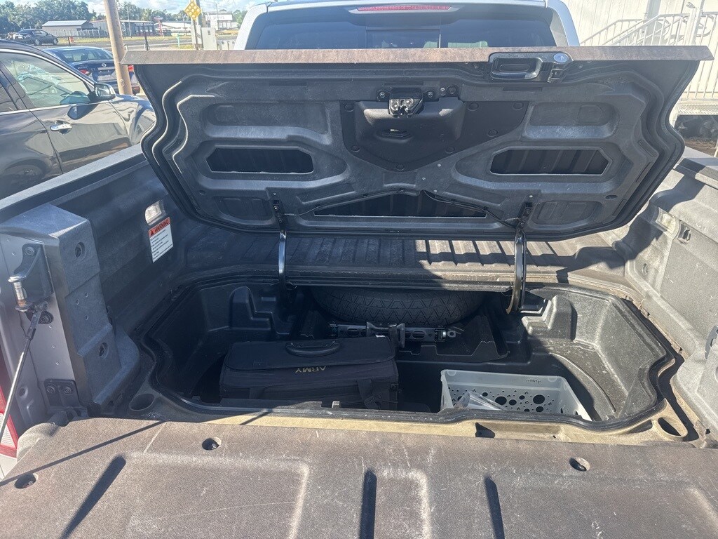 2020 Honda Ridgeline RTL-E photo 3
