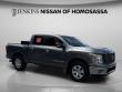 Certified 2019 Nissan Titan SV Truck Crew Cab