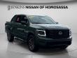 Certified 2024 Nissan Titan SV Truck Crew Cab