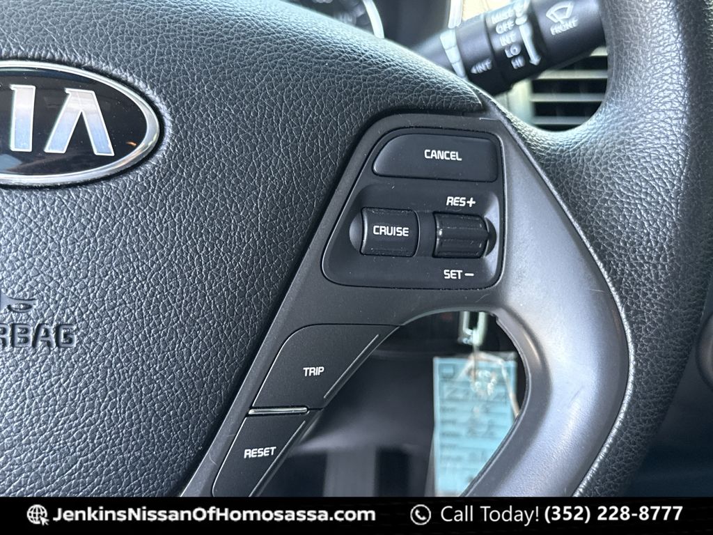 2018 Kia FORTE LX - Photo 40