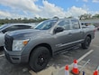  Nissan Titan
