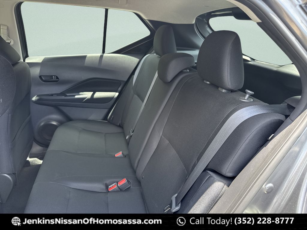 2023 Nissan Kicks S - Photo 25