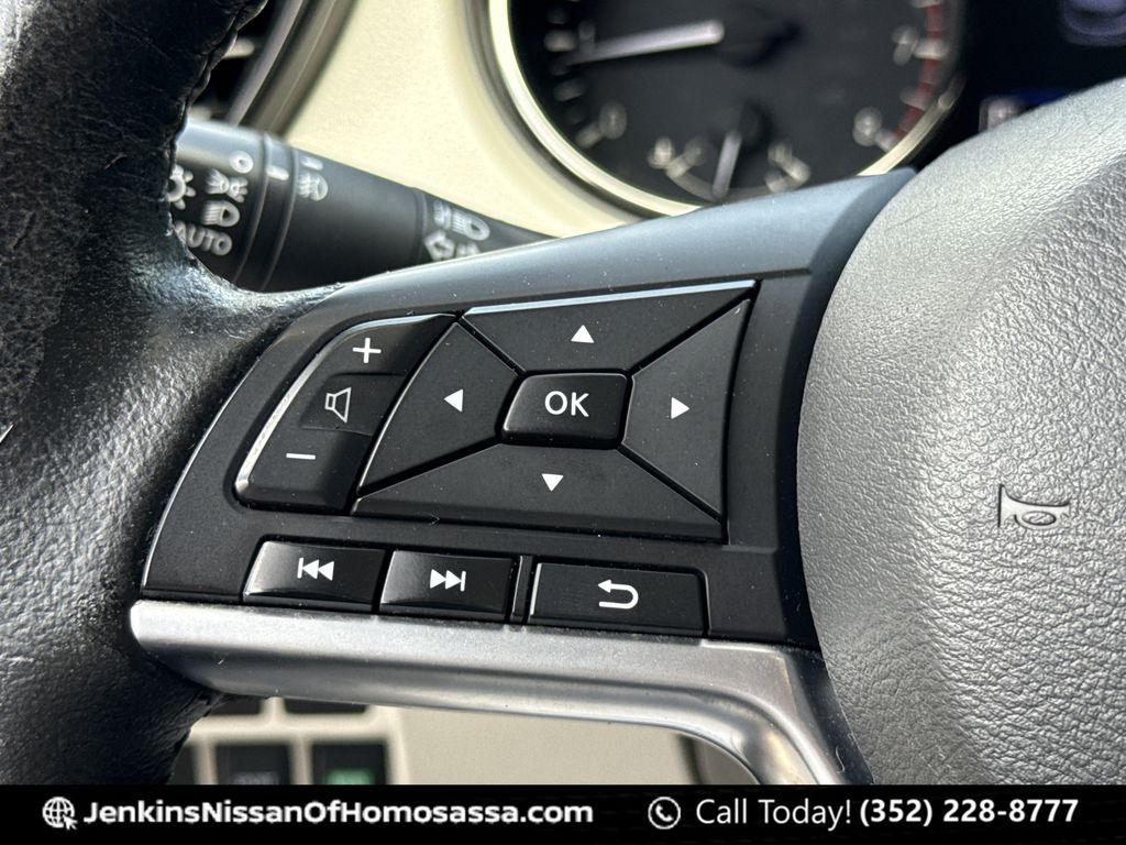 2021 Nissan Rogue Sport SL - Photo 41