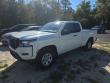 Certified 2024 Nissan Frontier S Truck King Cab