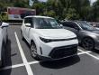 Used 2024 Kia Soul LX Hatchback