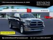 Certified 2024 Ram 1500 Classic SLT Truck Quad Cab
