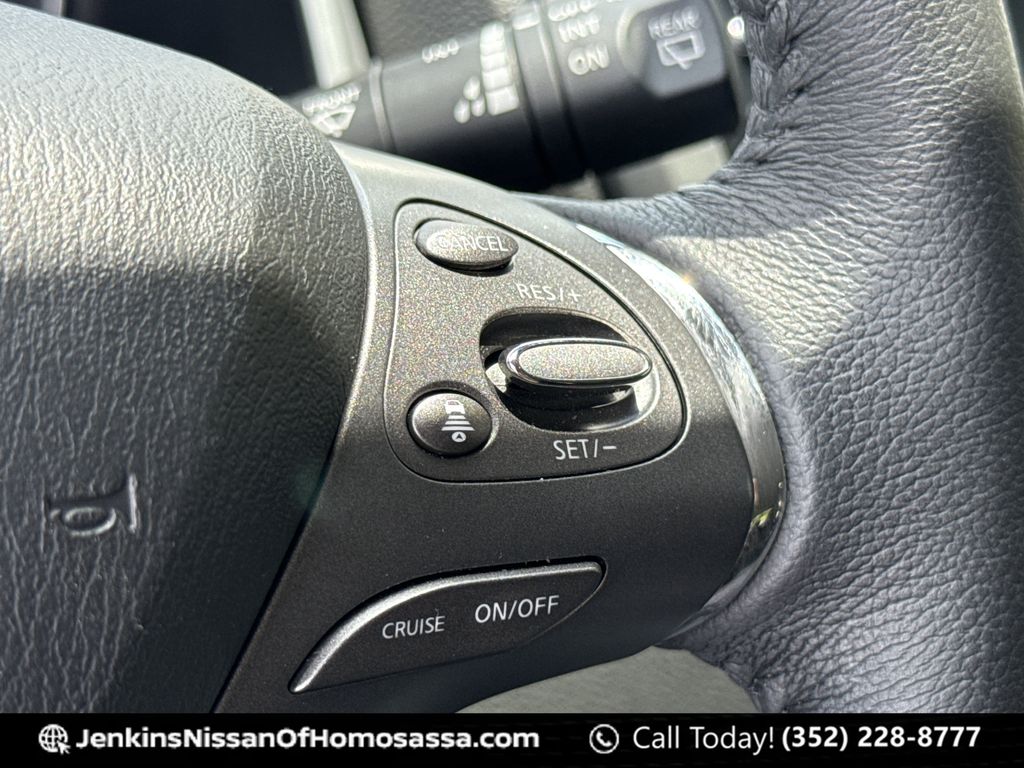 2023 Nissan Murano SV - Photo 39