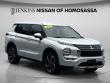 Used 2024 Mitsubishi Outlander SE SUV