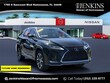 LEXUS RX 350L