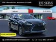 Certified 2022 Lexus RX 350L  SUV