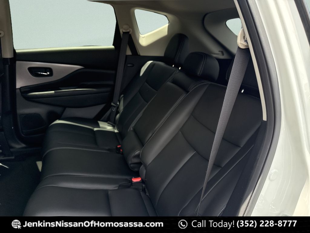 2023 Nissan Murano SV - Photo 27