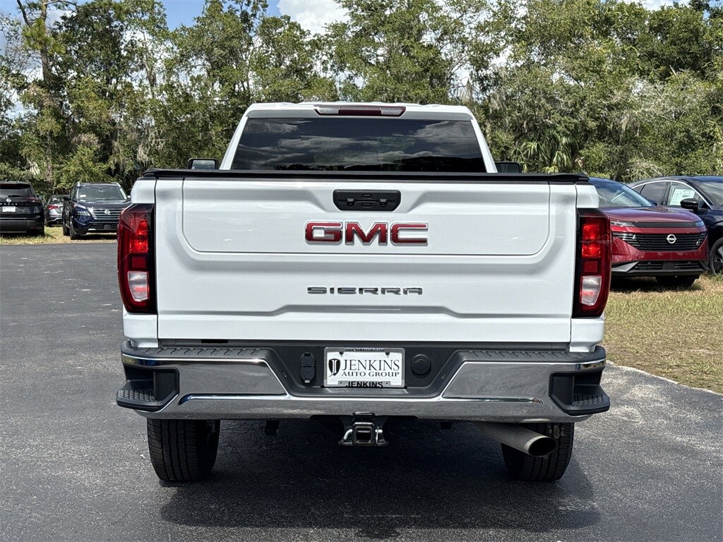2021 Gmc Sierra 2500 HD Base photo 3
