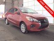 Mitsubishi Mirage G4