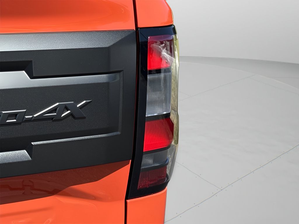 2025 Nissan Frontier PRO-4X - Photo 39