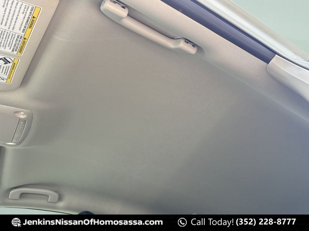 2023 Nissan Murano SV - Photo 43