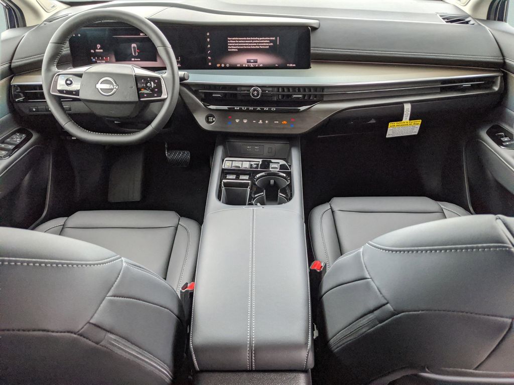 2025 Nissan Murano SL - Photo 19