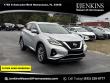 Certified 2019 Nissan Murano SL SUV