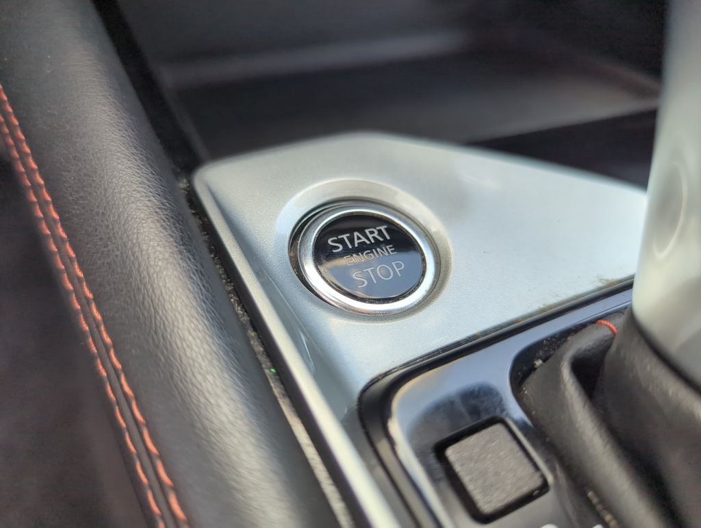 2024 Nissan Altima SR - Photo 45