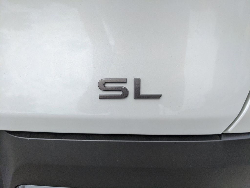 2025 Nissan Murano SL - Photo 15