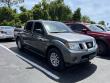 Certified 2021 Nissan Frontier SV Truck Crew Cab