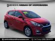 Certified 2021 Chevrolet Spark LT w/1LT CVT Hatchback